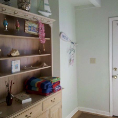 My Carolina Beach House מראה חיצוני תמונה
