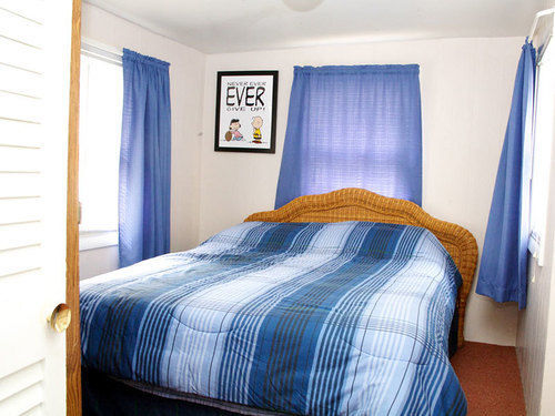 My Carolina Beach House מראה חיצוני תמונה