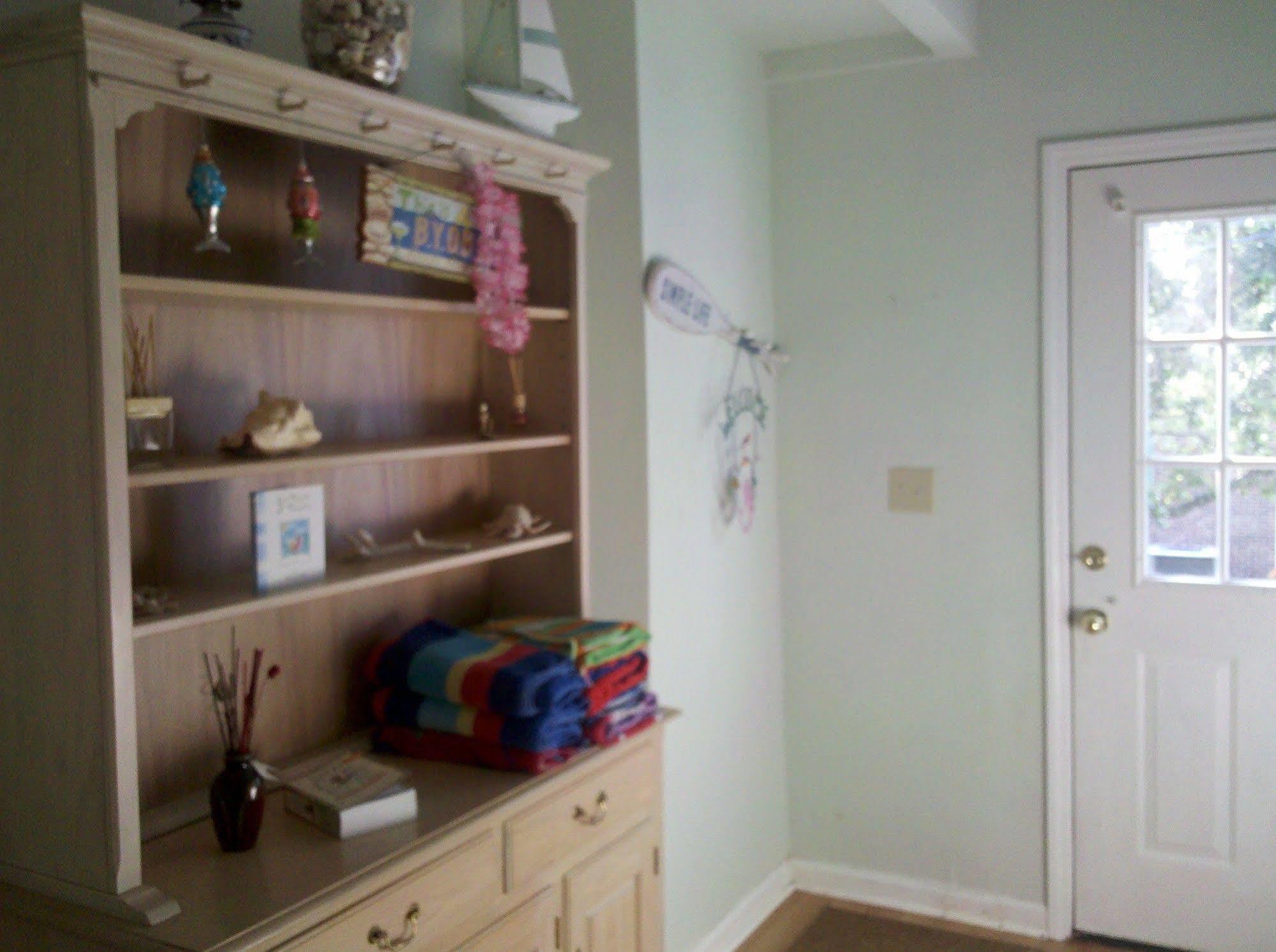 My Carolina Beach House מראה חיצוני תמונה
